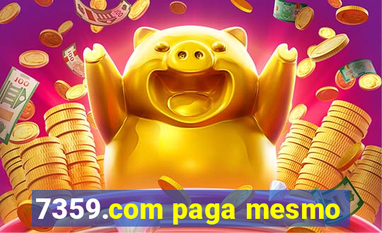 7359.com paga mesmo